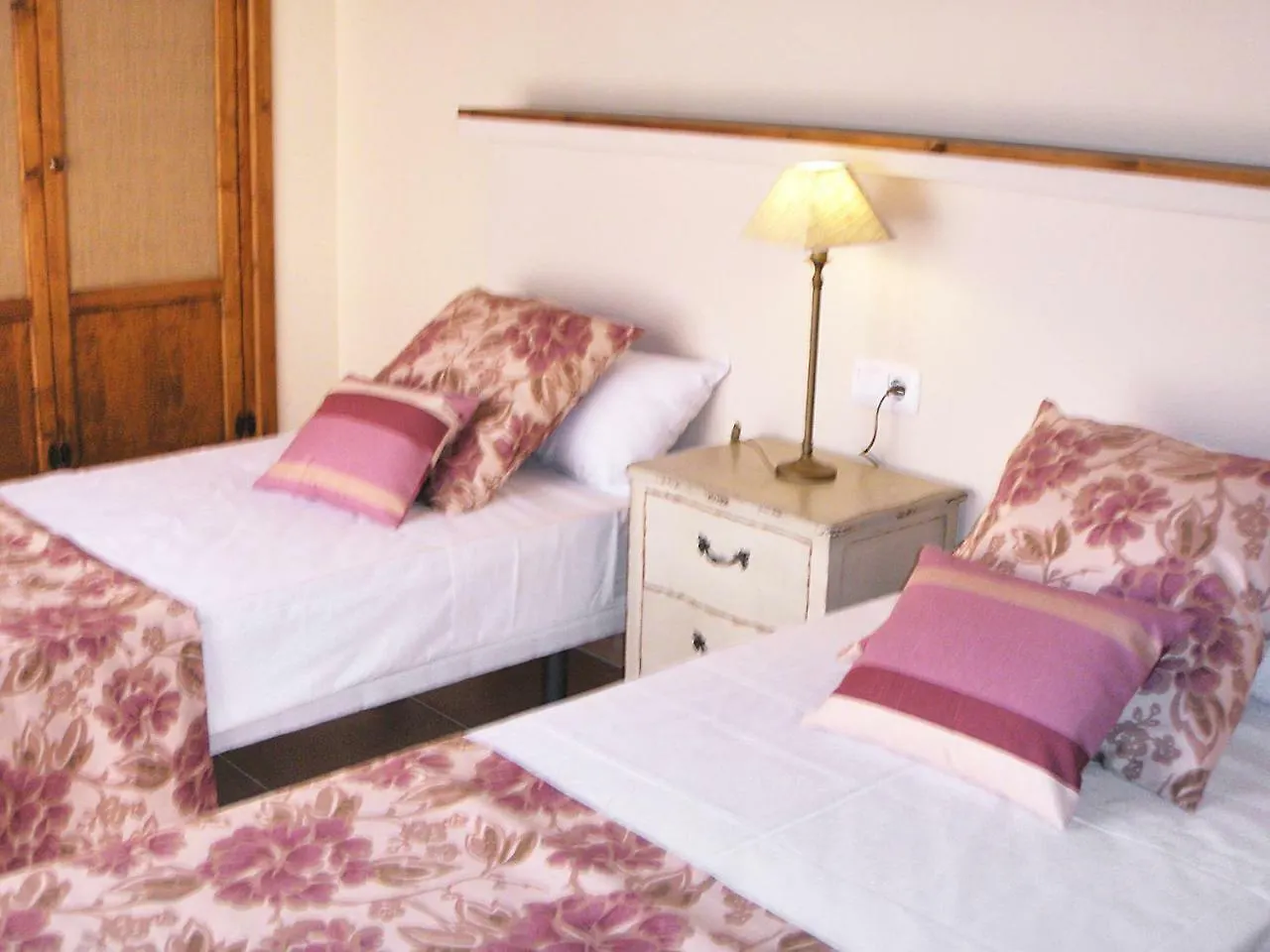 Villa La Fuentita-1 By Interhome location