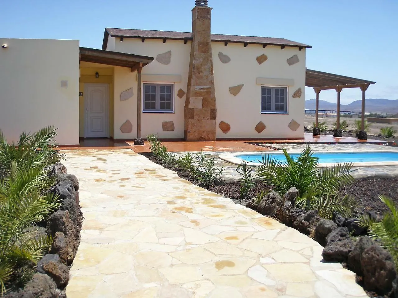 Villa La Fuentita-1 By Interhome El Charco