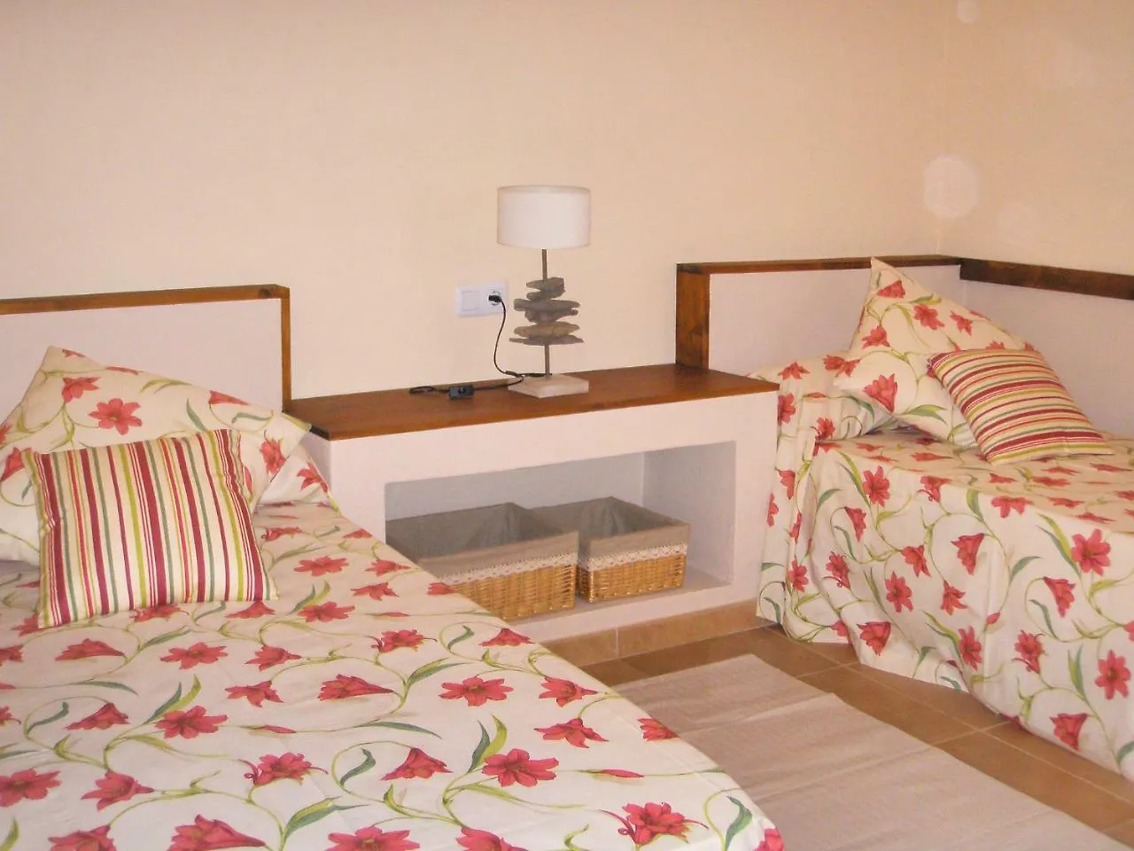Villa La Fuentita-1 By Interhome El Charco  0*, El Charco (Las Palmas) Spain